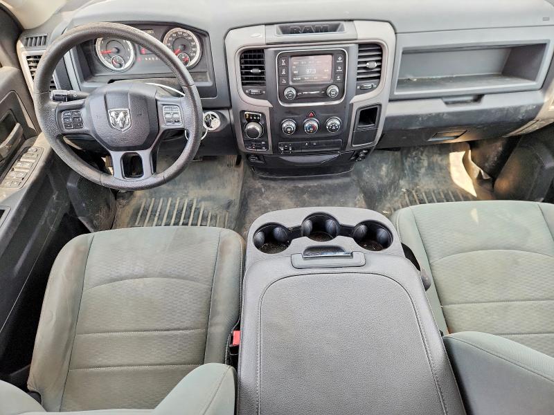 Продажа на аукционе авто 2016 Ram 1500, vin: 1C6RR7FG5GS299999, номер лота: 61862576