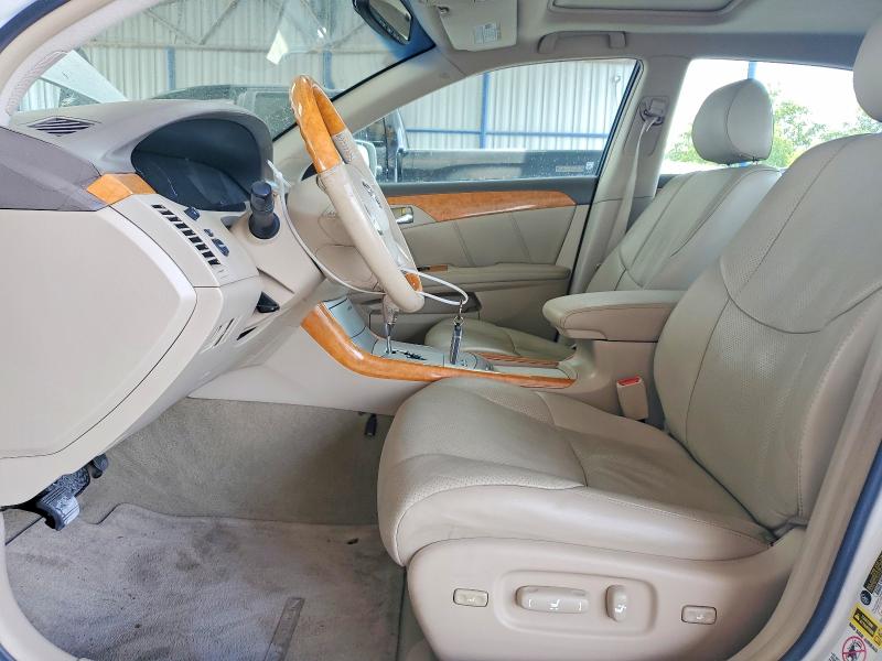 Продаж на аукціоні авто 2006 Toyota Avalon, vin: 4T1BK36B06U067448, номер лоту: 60601666