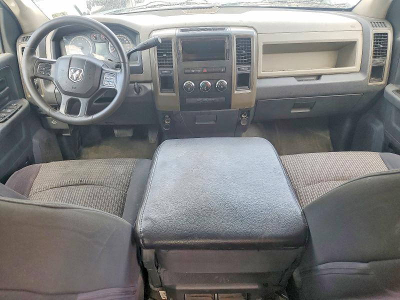 85985185 :رقم المزاد ، 3C6TD4HTXCG328959 vin ، 2012 Ram 2500 مزاد بيع