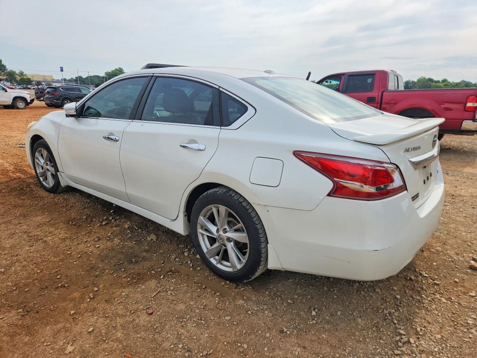 2013 Nissan Altima მანქანა იყიდება აუქციონზე, vin: 1N4AL3AP1DN494408, აუქციონის ნომერი: 60656676