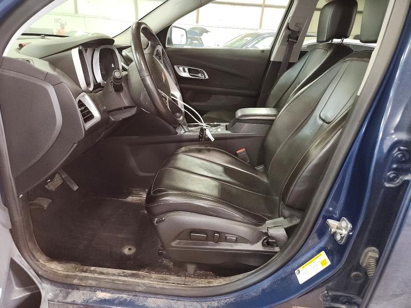 Продажа на аукционе авто 2016 Chevrolet Equinox, vin: 2GNFLGE36G6287026, номер лота: 61164826
