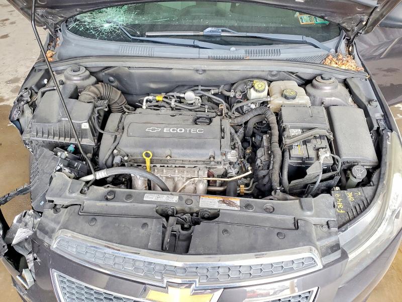 Продаж на аукціоні авто 2014 Chevrolet Cruze, vin: 1G1PA5SH7E7436931, номер лоту: 63110746