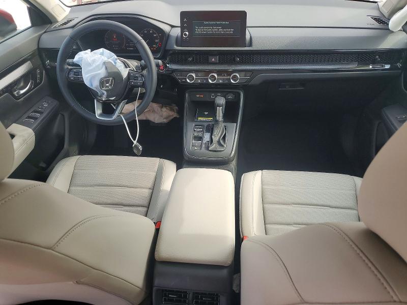 Продаж на аукціоні авто 2025 Honda Cr-v, vin: 7FARS4H71SE014783, номер лоту: 61141216
