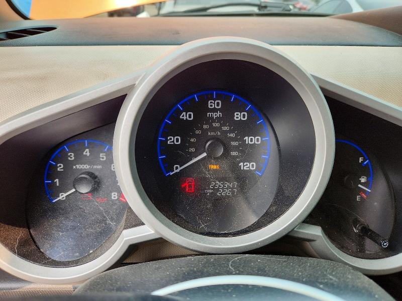 Aukcja sprzedaży 2007 Honda Element, vin: 5J6YH27747L008891, numer aukcji: 61306936