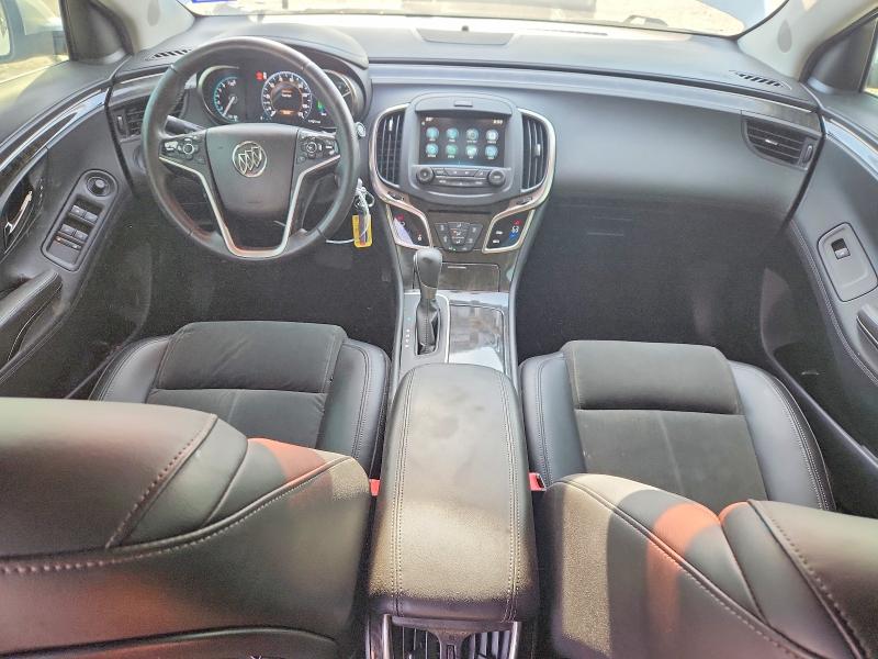Aukcja sprzedaży 2015 Buick Lacrosse, vin: 1G4GA5GRXFF189092, numer aukcji: 62436996