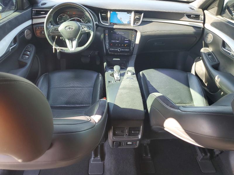 62694656 :رقم المزاد ، 3PCAJ5M31KF133051 vin ، 2019 Infiniti Qx50 مزاد بيع