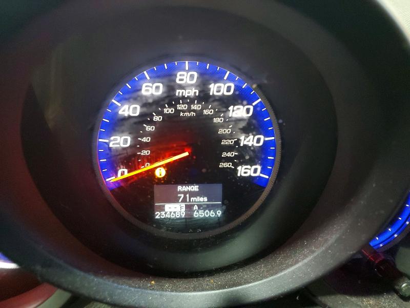 2007 Acura Rdx მანქანა იყიდება აუქციონზე, vin: 5J8TB18577A019616, აუქციონის ნომერი: 60384206