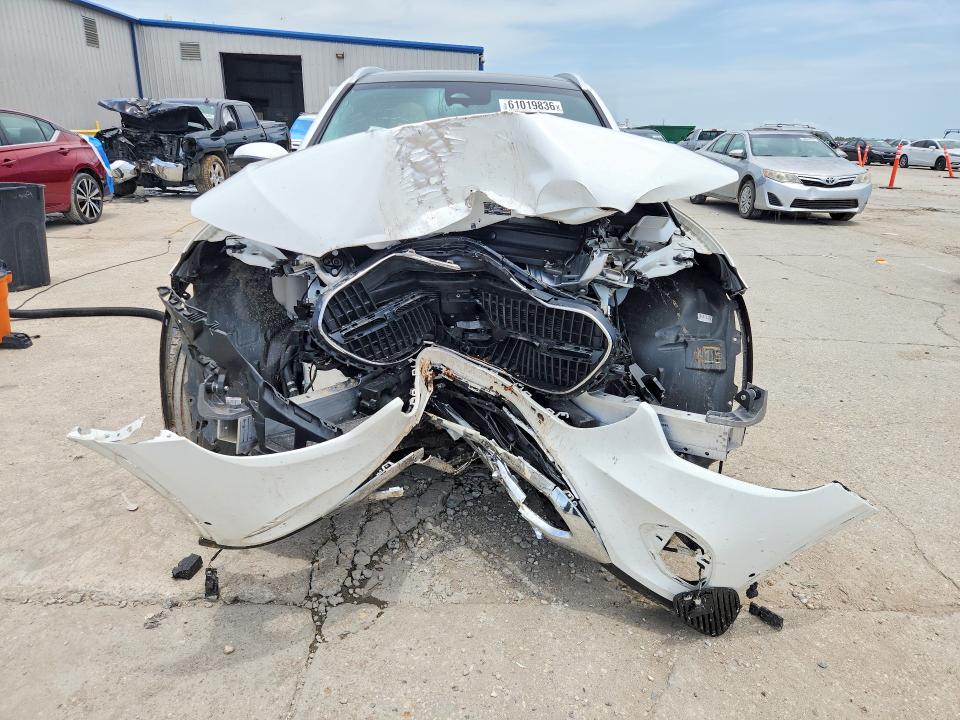 Продажа на аукционе авто 2025 Mercedes-benz Glc, vin: W1NKM4HB9SF328603, номер лота: 61019836