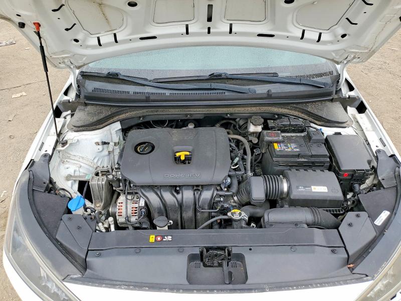 Aukcja sprzedaży 2019 Hyundai Elantra, vin: 5NPD74LF0KH442402, numer aukcji: 62392606
