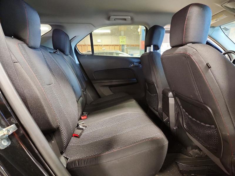 Продажа на аукционе авто 2015 Chevrolet Equinox, vin: 2GNFLFEK3F6337431, номер лота: 58362236