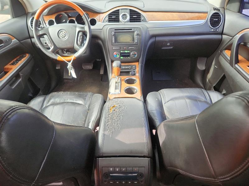 Продажа на аукционе авто 2009 Buick Enclave, vin: 5GAER23D89J165339, номер лота: 61425466