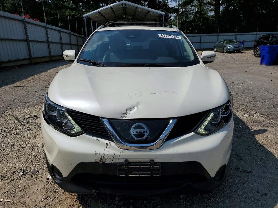 Продаж на аукціоні авто 2019 Nissan Rogue Sport, vin: JN1BJ1CP4KW237971, номер лоту: 62118136