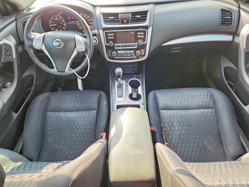 Aukcja sprzedaży 2018 Nissan Altima, vin: 1N4AL3AP7JC265027, numer aukcji: 59889146