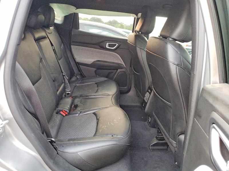 Продажа на аукционе авто 2023 Jeep Compass, vin: 3C4NJDBN2PT524024, номер лота: 60921756