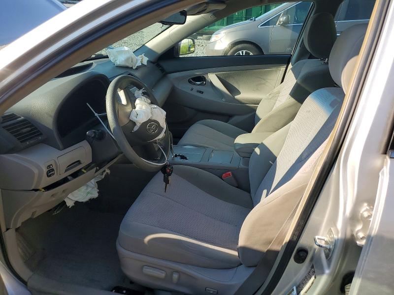 Продаж на аукціоні авто 2010 Toyota Camry, vin: 4T1BF3EK3AU088860, номер лоту: 63335476