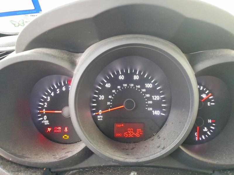 Продажа на аукционе авто 2013 Kia Soul, vin: KNDJT2A52D7495462, номер лота: 59997906