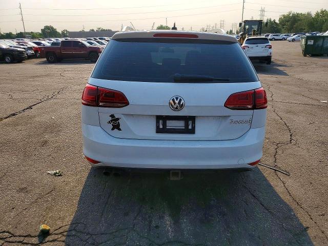 Aukcja sprzedaży 2015 Volkswagen Golf Sportwagen, vin: 3VWFA7AU0FM505153, numer aukcji: 59357456