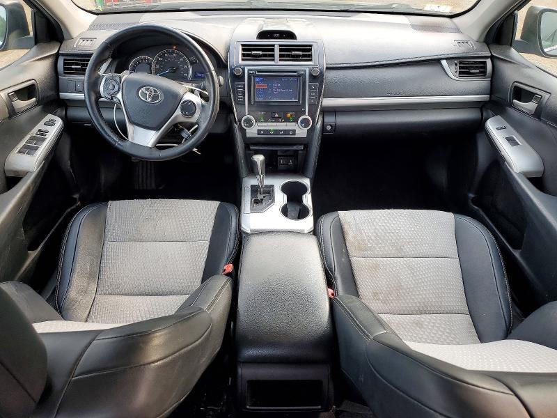 Продажа на аукционе авто 2014 Toyota Camry, vin: 4T1BF1FK4EU746940, номер лота: 62396206