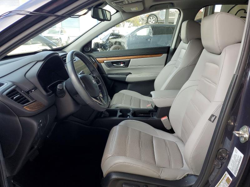 Aukcja sprzedaży 2019 Honda Cr-v, vin: 5J6RW1H85KA014151, numer aukcji: 60407796
