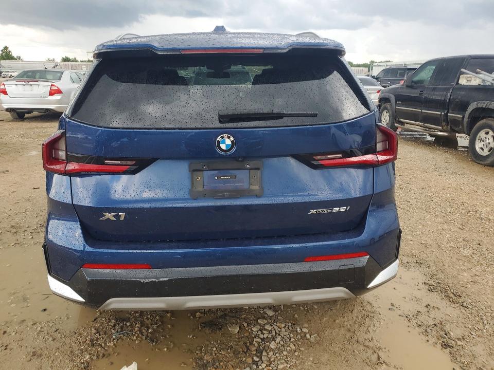Aukcja sprzedaży 2024 Bmw X1, vin: WBX73EF08R5030182, numer aukcji: 60799556