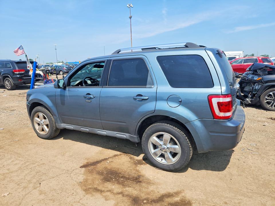 Продажа на аукционе авто 2012 Ford Escape, vin: 1FMCU9EGXCKC41581, номер лота: 60751556