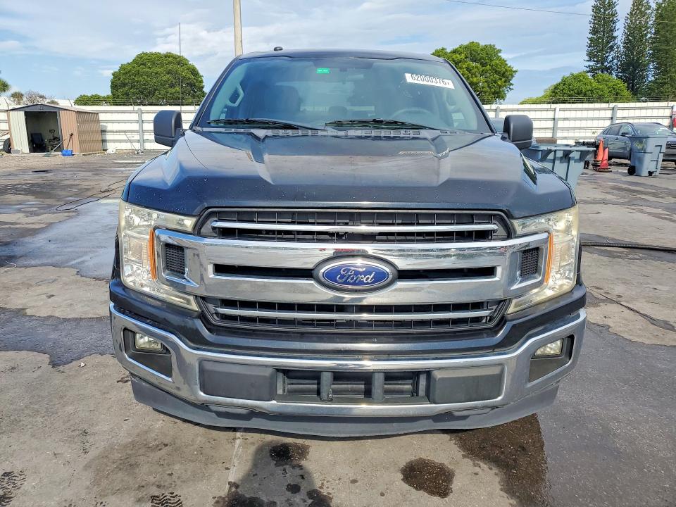 Aukcja sprzedaży 2018 Ford F150, vin: 1FTEW1CG5JKD94538, numer aukcji: 62000376