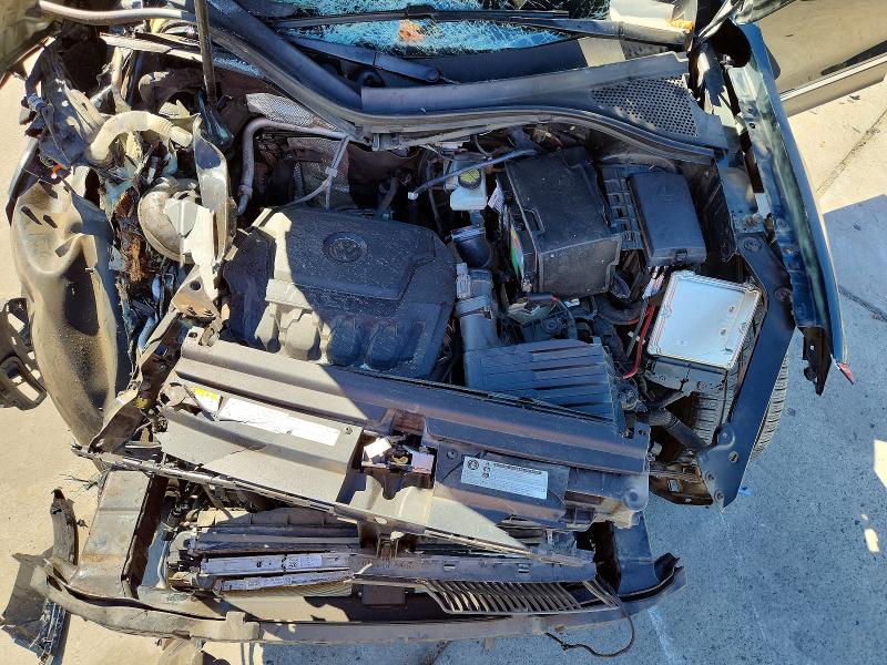 Aukcja sprzedaży 2019 Volkswagen Tiguan, vin: 3VV4B7AX8KM053725, numer aukcji: 61798506