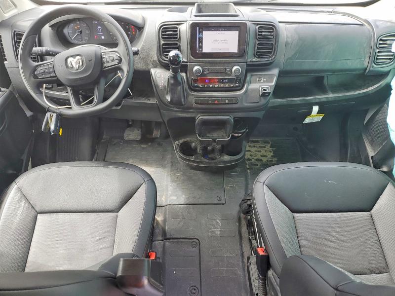 Продажа на аукционе авто 2026 Ram Promaster 3500, vin: 3C6MRVHG5TE176504, номер лота: 60953186