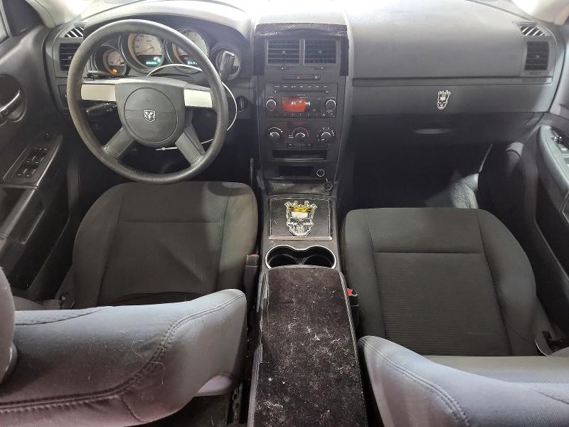 60931266 :رقم المزاد ، 2B3CA4CT2AH203199 vin ، 2010 Dodge Charger مزاد بيع