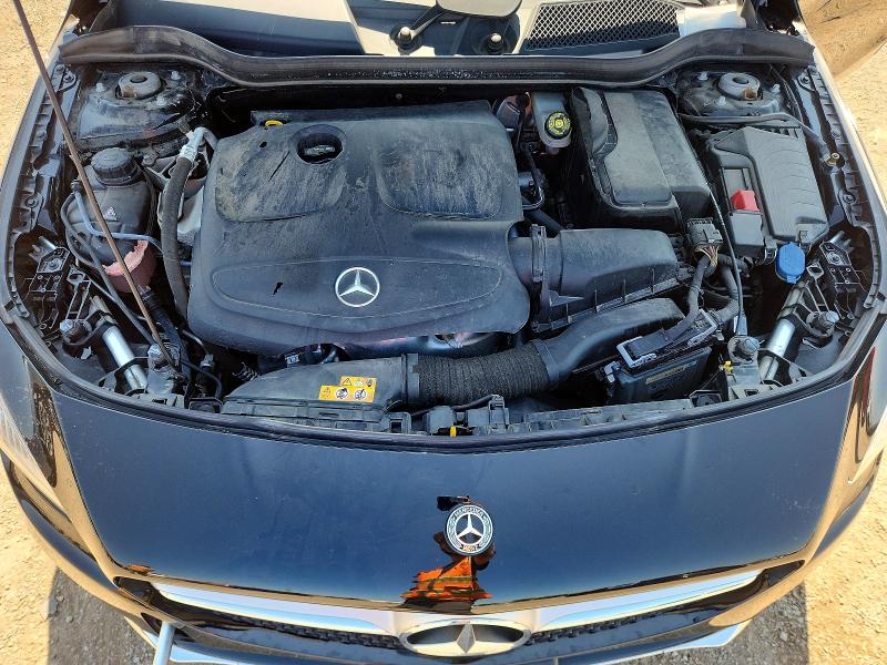 60323956 :رقم المزاد ، WDDSJ4GB7KN757414 vin ، 2019 Mercedes-benz Cla مزاد بيع