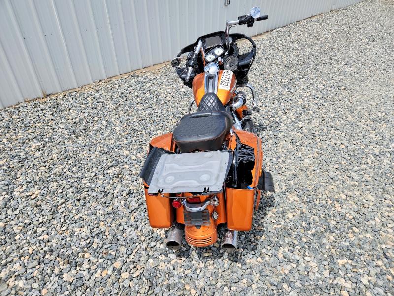 Aukcja sprzedaży 2015 Harley-davidson Fltrxs, vin: 1HD1KTM17FB666190, numer aukcji: 62227576