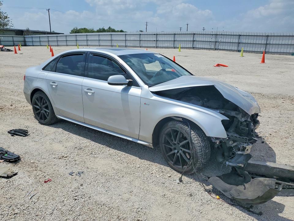 63105336 :رقم المزاد ، WAUFFAFL8CN017469 vin ، 2012 Audi A4 مزاد بيع