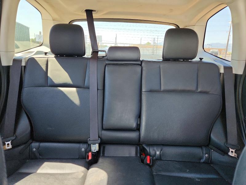 61502726 :رقم المزاد ، JF2SJGXC5GH460783 vin ، 2016 Subaru Forester مزاد بيع
