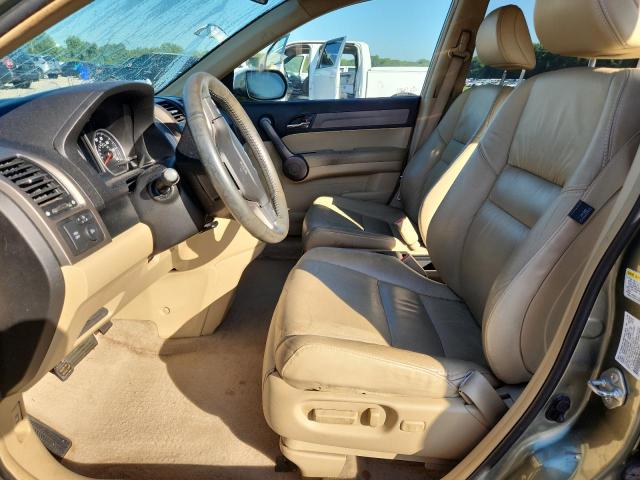 2009 Honda Cr-v მანქანა იყიდება აუქციონზე, vin: 5J6RE48789L012971, აუქციონის ნომერი: 60648616