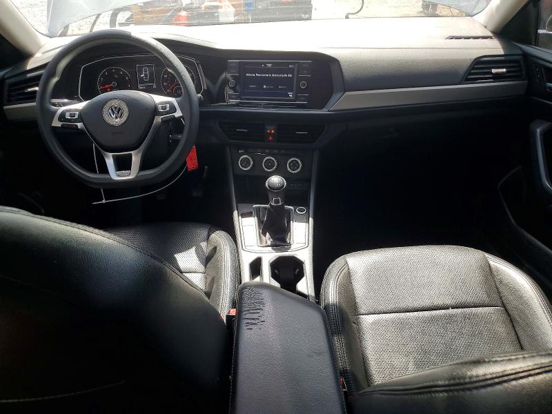 Продажа на аукционе авто 2021 Volkswagen Jetta, vin: 3VWN57BU8MM081250, номер лота: 60628186
