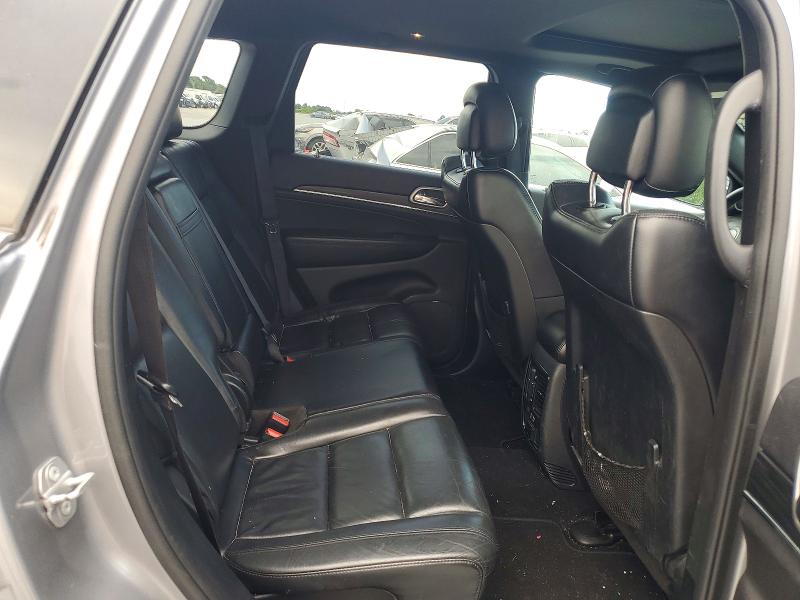 Продаж на аукціоні авто 2019 Jeep Grand Cherokee, vin: 1C4RJFBG1KC660261, номер лоту: 59827186