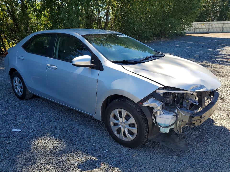 63579926 :رقم المزاد ، 2T1BURHE2HC760787 vin ، 2017 Toyota Corolla مزاد بيع