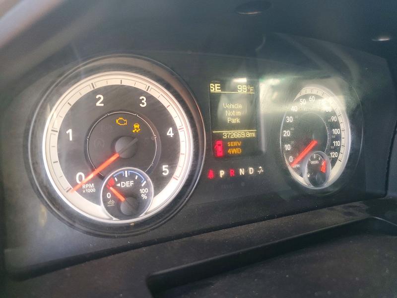 Aukcja sprzedaży 2014 Ram 3500, vin: 3C7WRTCL1EG193725, numer aukcji: 62814406