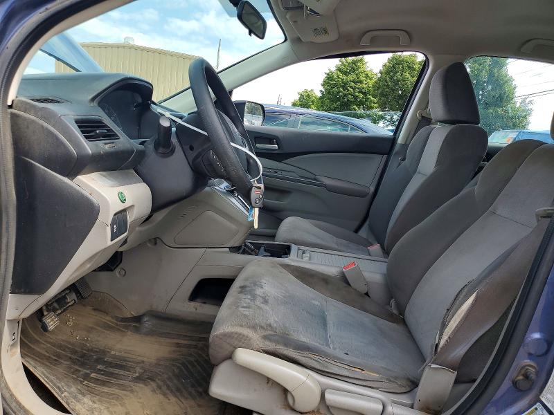 Aukcja sprzedaży 2013 Honda Cr-v, vin: 2HKRM4H30DH668214, numer aukcji: 61730476