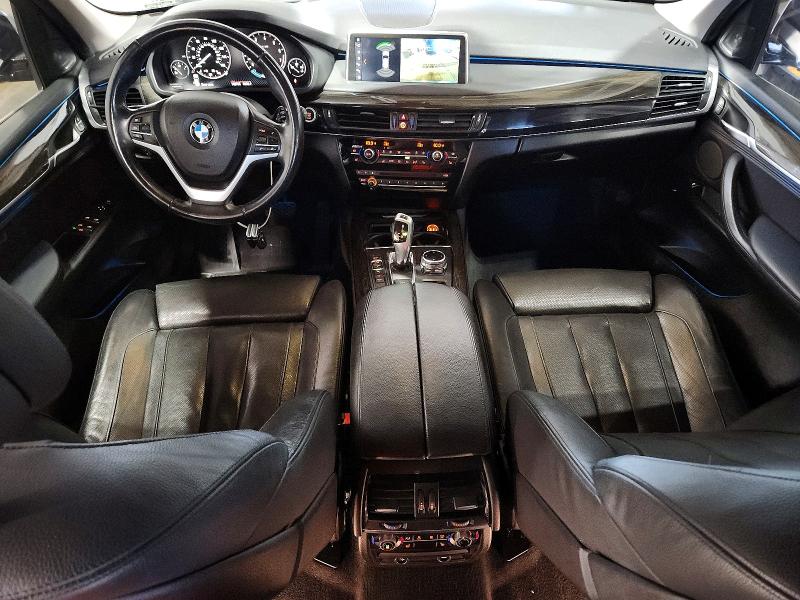 Продаж на аукціоні авто 2015 Bmw X5, vin: 5UXKR0C5XF0K60080, номер лоту: 59776276