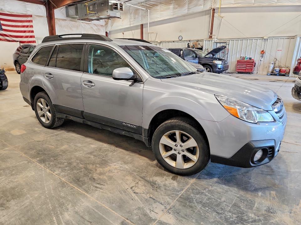 Продажа на аукционе авто 2013 Subaru Outback, vin: 4S4BRBCC4D3222718, номер лота: 61151316