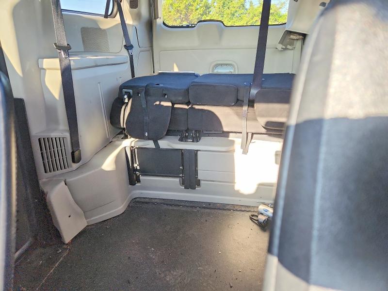 62229276 :رقم المزاد ، 2C4RDGCG8ER356657 vin ، 2014 Dodge Grand Caravan مزاد بيع
