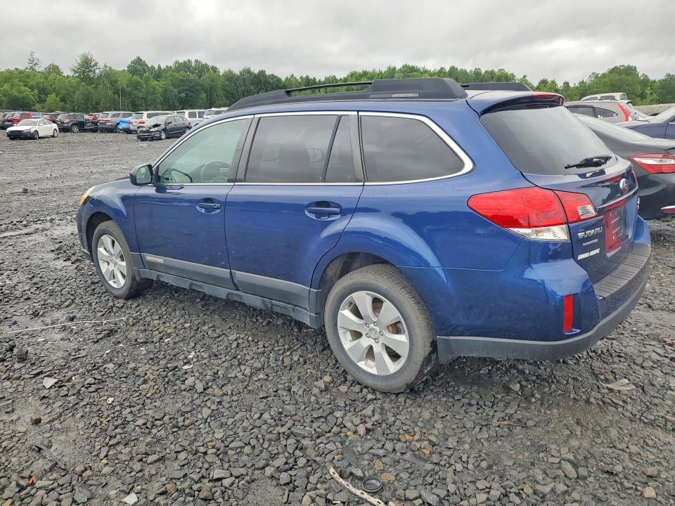 Продаж на аукціоні авто 2011 Subaru Outback, vin: 4S4BRBCC3B3322032, номер лоту: 85623485