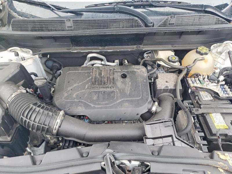 Aukcja sprzedaży 2022 Gmc Acadia, vin: 1GKKNRL4XNZ136608, numer aukcji: 59815966