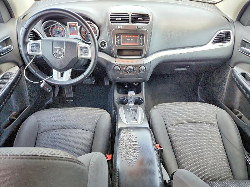 Продаж на аукціоні авто 2017 Dodge Journey, vin: 3C4PDCBB1HT501593, номер лоту: 60403196