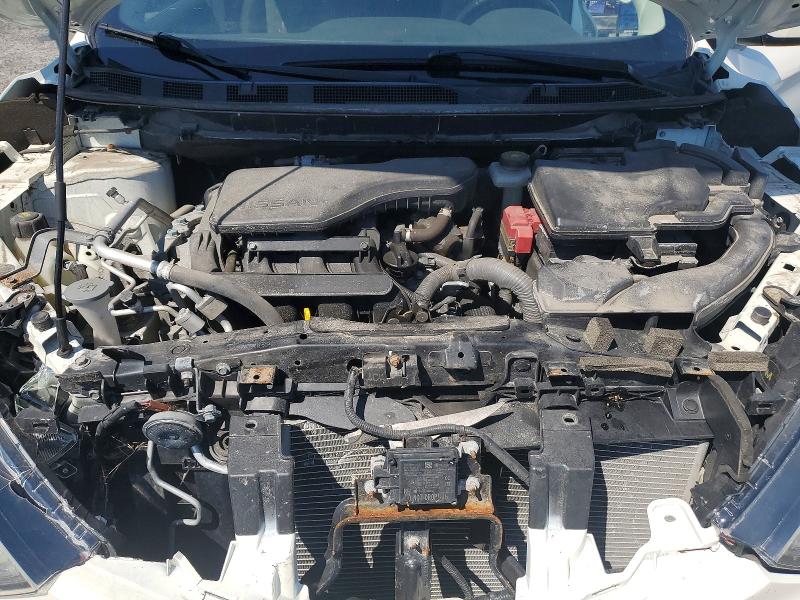 63190366 :رقم المزاد ، JN1BJ1CRXKW324565 vin ، 2019 Nissan Rogue Sport مزاد بيع