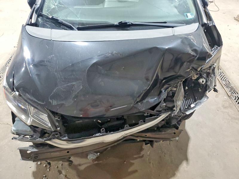 2018 Honda Fit მანქანა იყიდება აუქციონზე, vin: 3HGGK5H82JM701896, აუქციონის ნომერი: 59781056