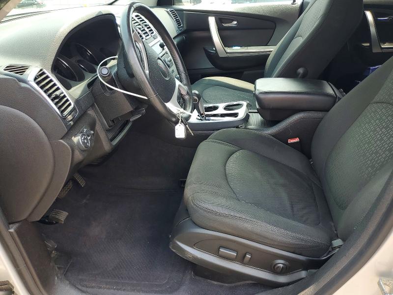 63339606 :رقم المزاد ، 1GKKRPED2CJ254394 vin ، 2012 Gmc Acadia مزاد بيع