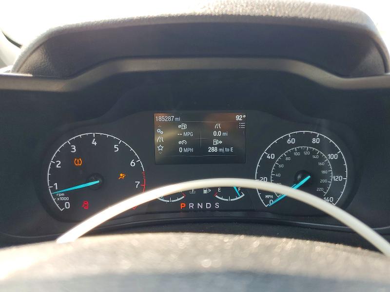 Продаж на аукціоні авто 2022 Ford Transit Connect, vin: NM0LS7S73N1546106, номер лоту: 60710446