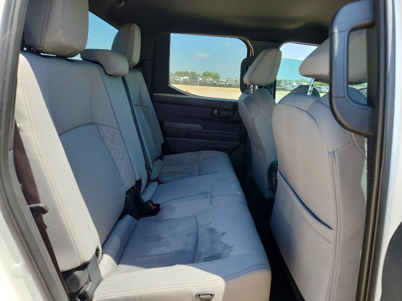 62299956 :رقم المزاد ، 3TMKB5FN5TM063244 vin ، 2026 Toyota Tacoma مزاد بيع